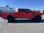 2026 Ford Super Duty F-250 SRW XL 4WD Crew Cab 6.75' Box