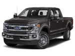 2020 Ford Super Duty F-250 SRW XLT 4WD Crew Cab 6.75' Box