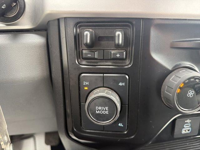 2025 Ford Super Duty F-250 SRW XLT 4WD Crew Cab 6.75' Box