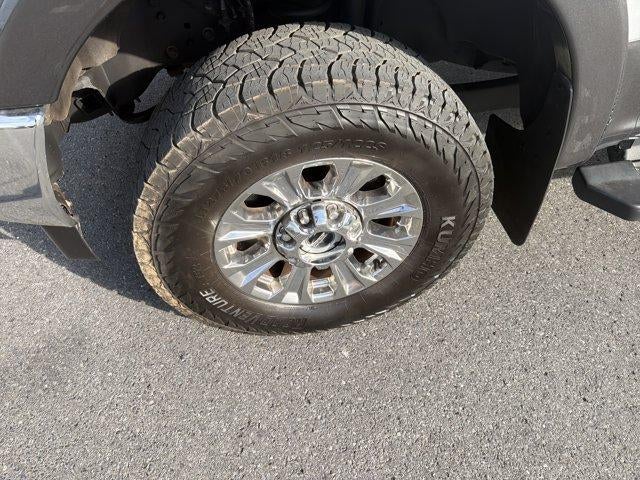 2019 Ford Super Duty F-250 SRW XLT 4WD SuperCab 6.75' Box