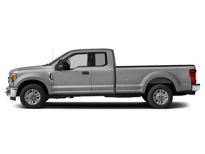 2019 Ford Super Duty F-250 SRW XLT 4WD SuperCab 6.75' Box