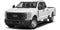2024 Ford Super Duty F-250 SRW King Ranch 4WD Crew Cab 6.75' Box