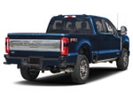 2024 Ford Super Duty F-250 SRW King Ranch 4WD Crew Cab 6.75' Box