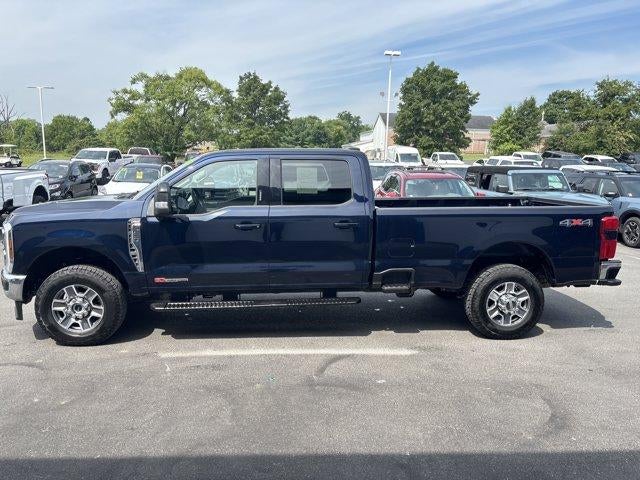 2024 Ford Super Duty F-350 SRW LARIAT 4WD Crew Cab 6.75' Box
