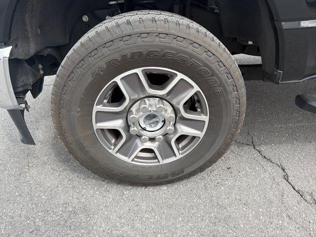 2024 Ford Super Duty F-350 SRW LARIAT 4WD Crew Cab 6.75' Box