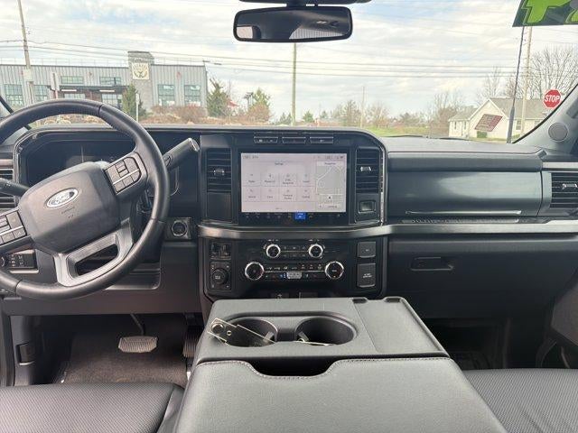 2024 Ford Super Duty F-350 SRW LARIAT 4WD Crew Cab 6.75' Box