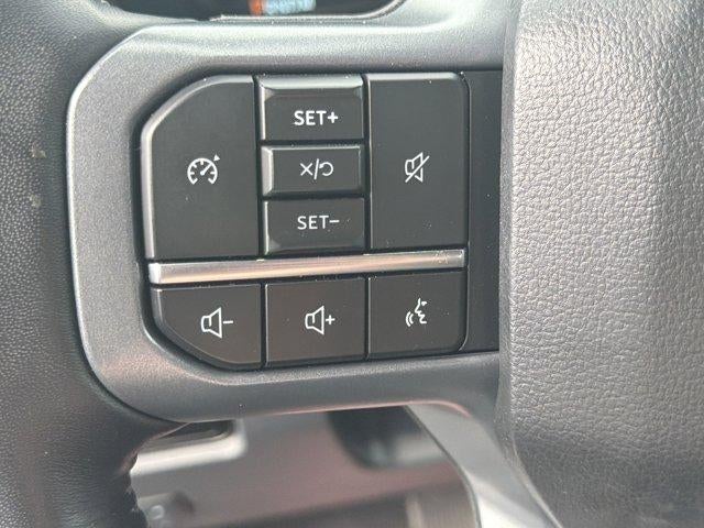 2024 Ford Super Duty F-350 SRW LARIAT 4WD Crew Cab 6.75' Box