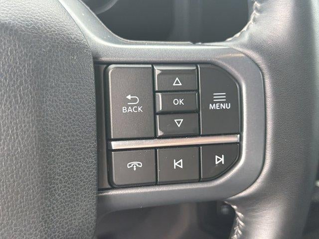 2024 Ford Super Duty F-350 SRW LARIAT 4WD Crew Cab 6.75' Box