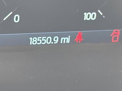 2024 Ford Super Duty F-350 SRW LARIAT 4WD Crew Cab 6.75' Box