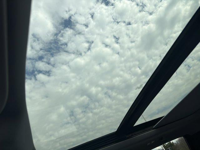 2024 Ford Super Duty F-350 SRW LARIAT 4WD Crew Cab 6.75' Box