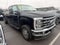 2024 Ford Super Duty F-350 SRW LARIAT 4WD Crew Cab 6.75' Box