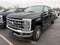 2024 Ford Super Duty F-350 SRW LARIAT 4WD Crew Cab 6.75' Box