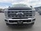 2024 Ford Super Duty F-350 SRW LARIAT 4WD Crew Cab 6.75' Box