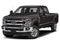 2020 Ford Super Duty F-350 SRW XLT 4WD Crew Cab 6.75' Box