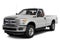 2014 Ford Super Duty F-250 SRW 4WD Regular Cab 8 Ft Box XL