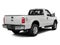 2014 Ford Super Duty F-250 SRW 4WD Regular Cab 8 Ft Box XL