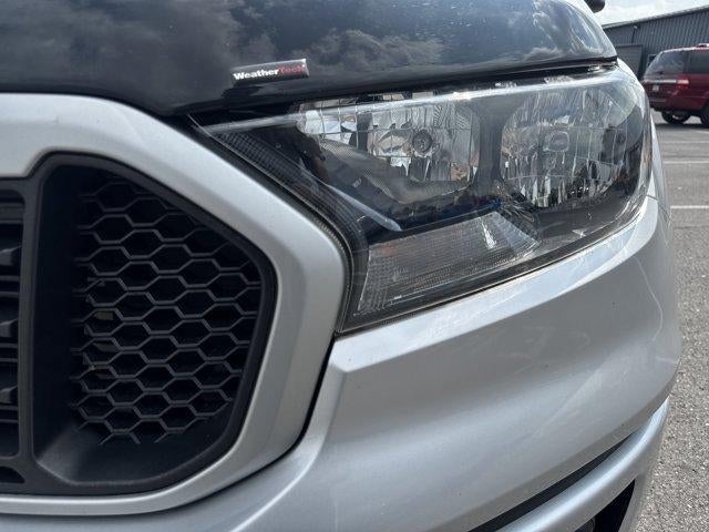 2019 Ford Ranger XLT 4WD SuperCrew 5' Box