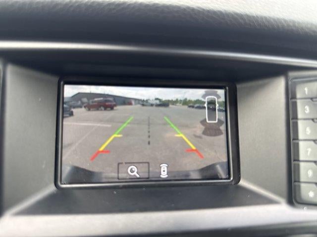 2019 Ford Ranger XLT 4WD SuperCrew 5' Box