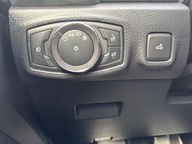 2019 Ford Ranger XLT 4WD SuperCrew 5' Box