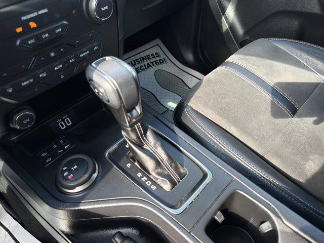 2021 Ford Ranger LARIAT 4WD SuperCrew 5' Box