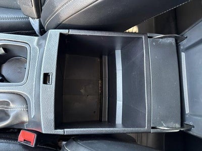 2021 Ford Ranger LARIAT 4WD SuperCrew 5' Box
