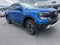 2024 Ford Ranger LARIAT 4WD SuperCrew 5' Box
