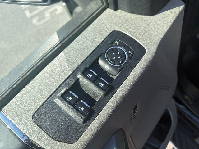 2019 Ford F-150 XLT 4WD SuperCrew 5.5' Box