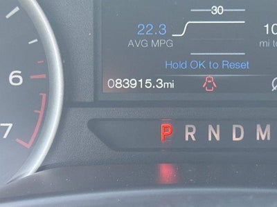2019 Ford F-150 XLT 4WD SuperCrew 5.5' Box