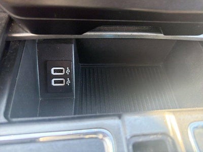 2019 Ford F-150 XLT 4WD SuperCrew 5.5' Box