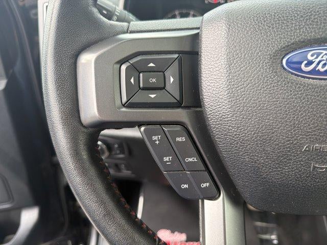 2019 Ford F-150 XLT 4WD SuperCrew 5.5' Box