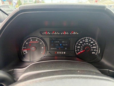 2019 Ford F-150 XLT 4WD SuperCrew 5.5' Box