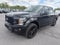 2019 Ford F-150 XLT 4WD SuperCrew 5.5' Box