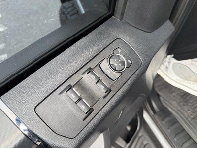 2020 Ford F-150 XLT 4WD SuperCrew 5.5' Box
