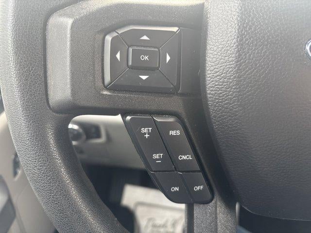 2020 Ford F-150 XL 4WD SuperCrew 5.5' Box