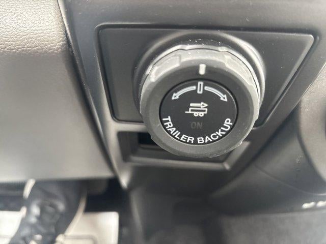 2020 Ford F-150 XL 4WD SuperCrew 5.5' Box