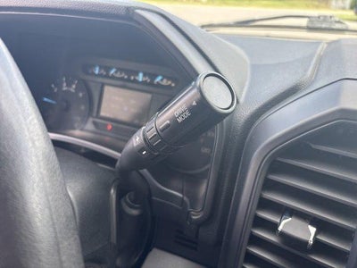 2019 Ford F-150 XL 4WD SuperCrew 5.5' Box