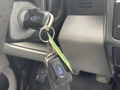 2020 Ford F-150 XLT 4WD SuperCrew 5.5' Box
