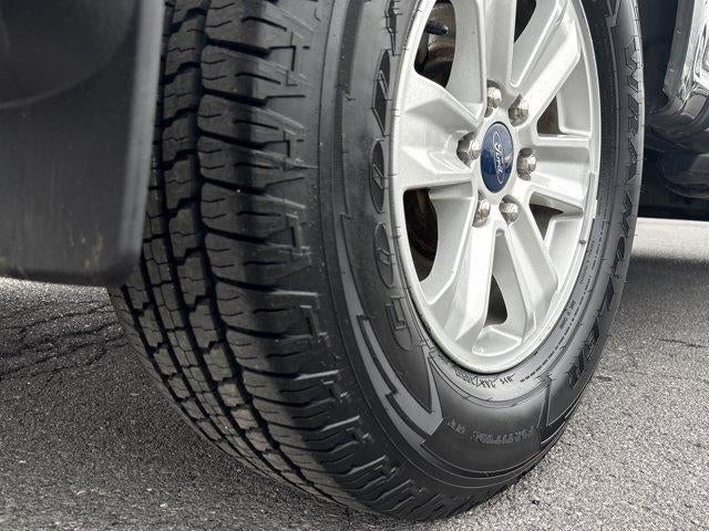 2020 Ford F-150 XLT 4WD SuperCrew 5.5' Box