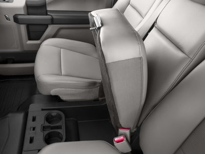 2016 Ford F-150 4WD SuperCrew 5-1/2 Ft Box XLT