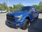 2016 Ford F-150 4WD SuperCrew 5-1/2 Ft Box XLT