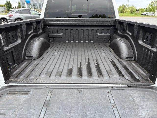 2023 Ford F-150 LARIAT 4WD SuperCrew 5.5' Box