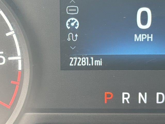 2023 Ford F-150 XL 4WD SuperCrew 5.5' Box