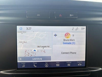 2023 Ford F-150 XL 4WD SuperCrew 5.5' Box