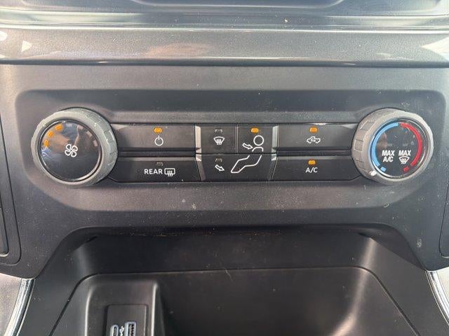 2023 Ford F-150 XL 4WD SuperCrew 5.5' Box