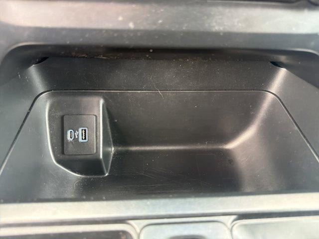 2023 Ford F-150 XL 4WD SuperCrew 5.5' Box