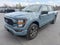 2023 Ford F-150 XL 4WD SuperCrew 5.5' Box