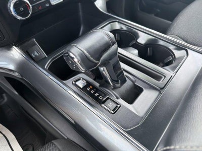 2023 Ford F-150 XLT 4WD SuperCrew 5.5' Box