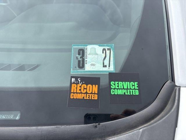 2024 Ford F-150 STX 4WD SuperCrew 5.5' Box