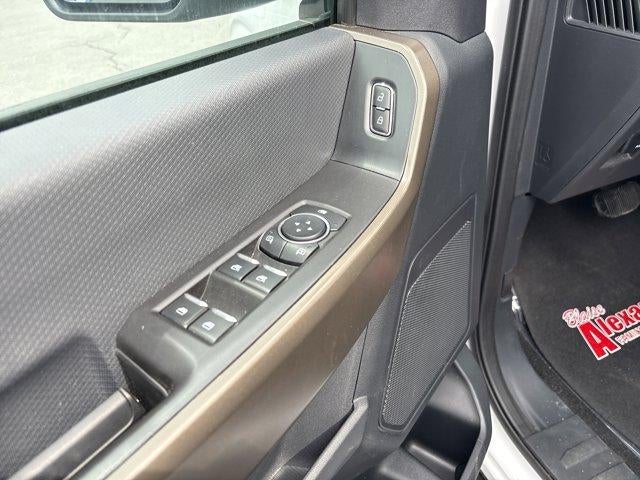 2024 Ford F-150 STX 4WD SuperCrew 5.5' Box