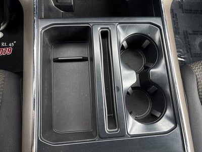 2024 Ford F-150 STX 4WD SuperCrew 5.5' Box